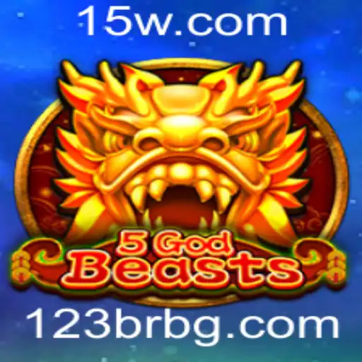 Descubra o Mundo Fascinante de 5GodBeasts e Suas Regras Inovadoras