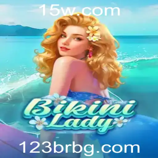 Descubra a Emoção do Jogo BikiniLady com '123br'