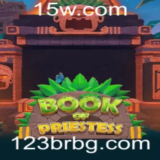 BookOfPriestess: Descubra o Fascinante Mundo deste Novo Jogo de Estratégia