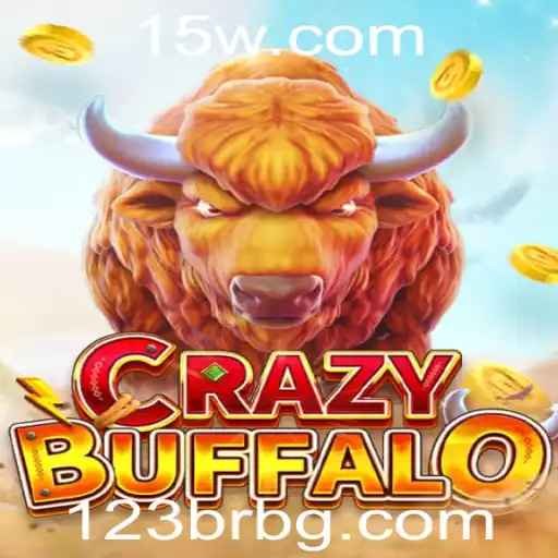 CRAZYBUFFALO: Descubra o Jogo que Está Conquistando o Mundo