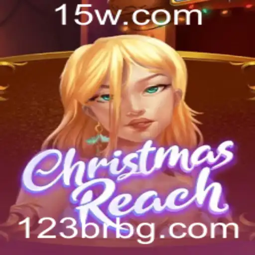 ChristmasReach: Um Mergulho no Mundo Festivo dos Jogos