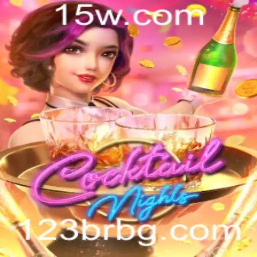 Descubra o Jogo Inovador CocktailNights
