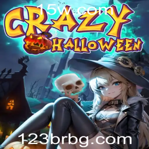 Descubra as Aventuras de 'CrazyHalloween': O Jogo Mais Assustador do Ano