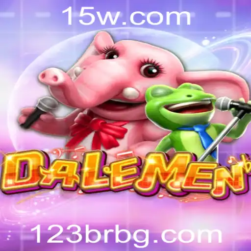 DALEMEN: O Novo Fenômeno dos Jogos de Estratégia