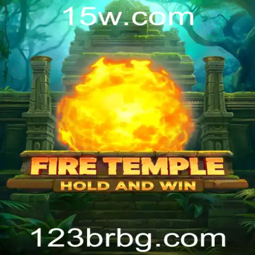 Explorando FireTemple: O Novo Fenômeno dos Jogos com 123br