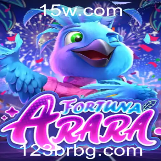 Descubra as Emoções do Jogo 'FortunaArara'