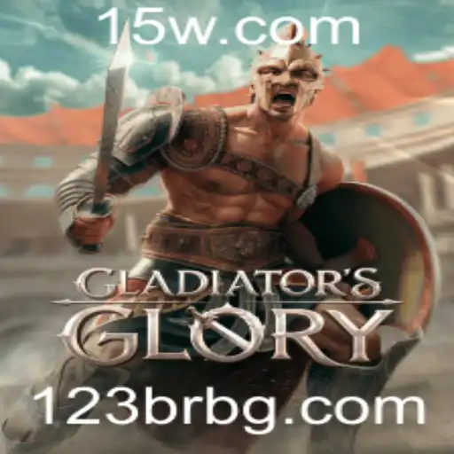 GladiatorsGlory: Unindo Estratégia e Aventura na Arena