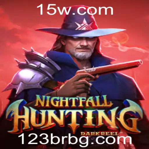 NightfallHunting: A Experiência Imersiva no Mundo de Caça Noturna