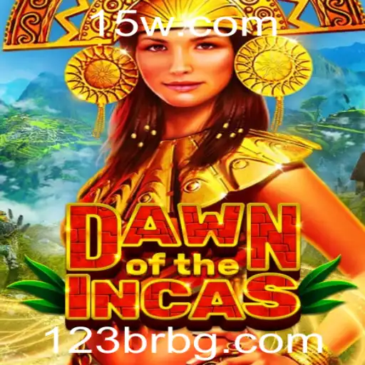 DawnoftheIncas: Uma Jornada Épica no Coração do Império Inca