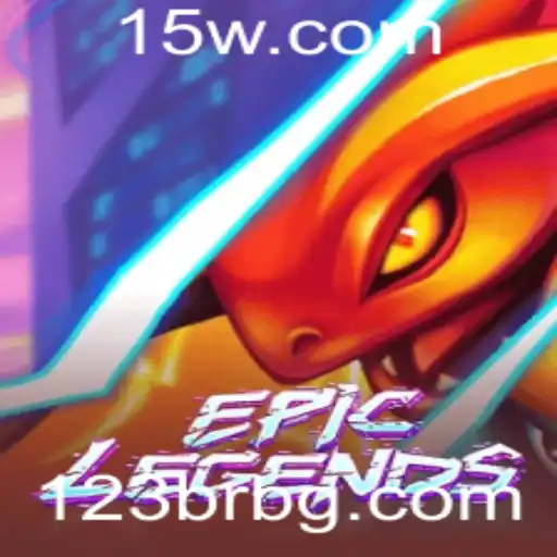 EpicLegends: Um Mergulho Profundo no Mundo de Aventuras e Estratégia
