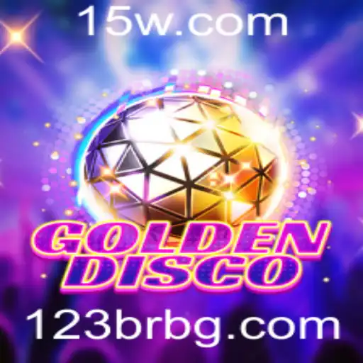 GoldenDisco: Uma Experiência de Dança e Estratégia com o Código 123br