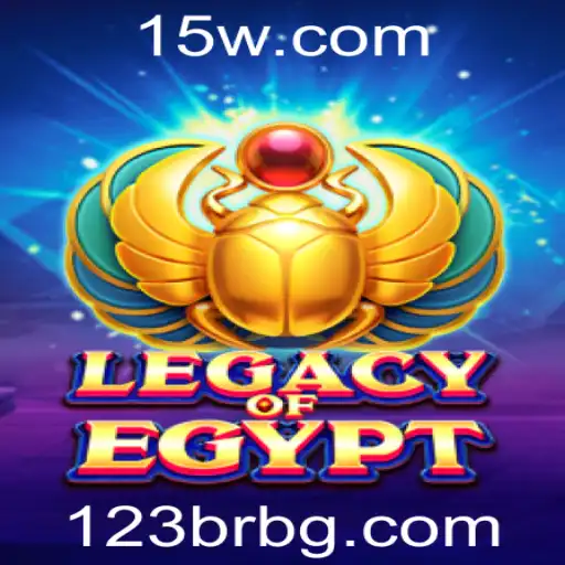 Descubra o Fascinante Mundo de LegacyOfEgypt