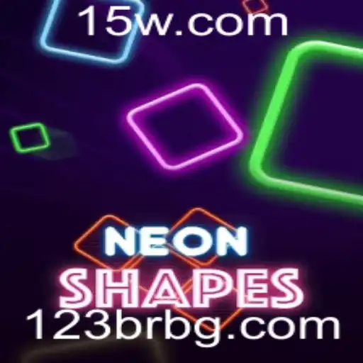 Explorando NeonShapes: A Nova Sensação dos Jogos Interativos
