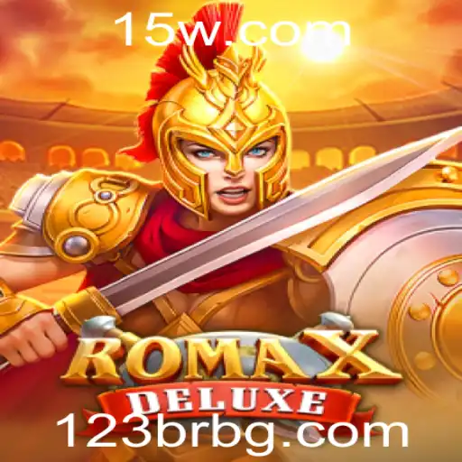 Explorando o Novo Fenômeno dos Jogos: RomaXDeluxe