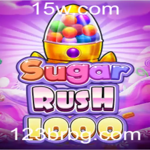 Descubra o Fascinante Mundo de SugarRush1000: Tudo o que Você Precisa Saber