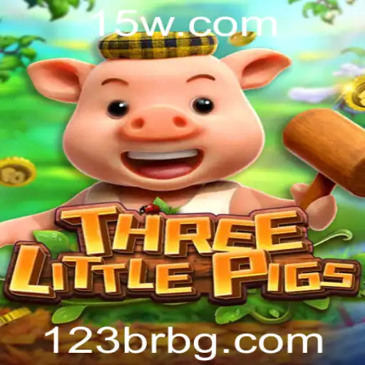 Descubra o Fascinante Mundo do Jogo de Estratégia 'THREELITTLEPIGS'