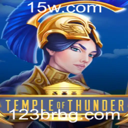 Descubra o Mundo de 'TempleofThunder': Uma Jornada Épica no Universo dos Jogos