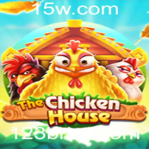 TheChickenHouse - Um Jogo Empolgante de Estratégia e Diversão